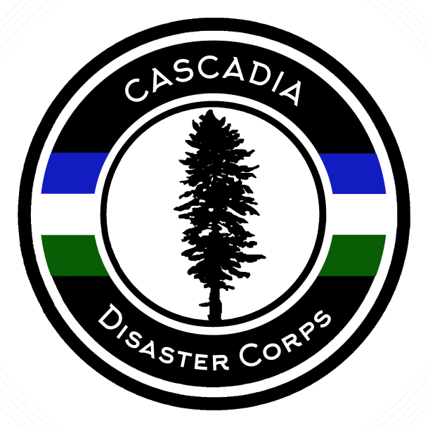 Cascadia Disaster Corps